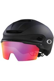 Jalgrattakiiver OAKLEY ARO7 Matte Black-Prizm Road S