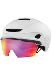 Jalgrattakiiver OAKLEY ARO7 Matte White-Prizm Road L