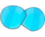Prilliklaasid OAKLEY HSTN Prizm Sapphire