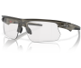 Päikeseprillid OAKLEY BiSphaera Grey Smoke Photochromic