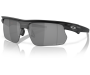 Päikeseprillid OAKLEY BiSphaera Matte Black Prizm Black Polarized