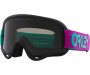 Krossiprillid OAKLEY O-Frame MX B1B Celeste Purple Dark Grey
