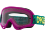 Krossiprillid OAKLEY O-Frame MX B1B Celeste Bengal Clear