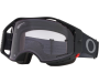 Krossiprillid OAKLEY Airbrake MTB Black Gunmetal Prizm MX Low Light