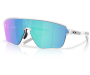 P&auml;ikeseprillid OAKLEY Corridor SQ Matte Clear Prizm Sapphire