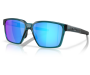 Päikeseprillid OAKLEY Actuator SQ Transparent Balsam Prizm Sapphire