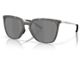Päikeseprillid OAKLEY Sielo SQ Matte Black Tortoise Prizm Black Polarized