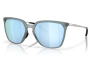 Päikeseprillid OAKLEY Sielo SQ Matte Crystal Black Prizm Deep Water Polarized
