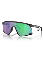 P&auml;ikeseprillid OAKLEY BXTR Metal Introspect - Metal Black Prizm Jade