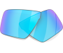 Prilliklaasid OAKLEY Helux Prizm Sapphire
