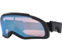 Päikeseprillid OAKLEY Flex Scape Matte Grey Smoke Prizm Snow Sapphire