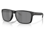 Päikeseprillid OAKLEY Holbrook XXL Matte Black Prizm Black Polarized