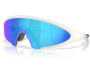 Päikeseprillid OAKLEY Ellipse Matte Vapor Prizm Sapphire