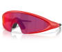 P&auml;ikeseprillid OAKLEY Ellipse Matte Redline Prizm Road