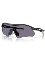 P&auml;ikeseprillid OAKLEY Radar Plate Matte Black Prizm Grey