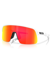 P&auml;ikeseprillid OAKLEY Sutro Lite S Matte White Prizm Ruby