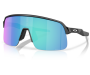 P&auml;ikeseprillid OAKLEY Sutro Lite S Matte Black Prizm Sapphire