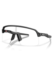 P&auml;ikeseprillid OAKLEY Sutro Lite S Matte Black Photochromic