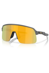 P&auml;ikeseprillid OAKLEY Sutro Lite S Matte Carbon Prizm 24k