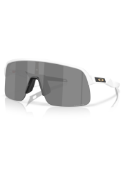 P&auml;ikeseprillid OAKLEY Sutro Lite S Matte White Prizm Black