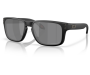 Päikeseprillid OAKLEY Holbrook S Matte Black Prizm Black Polarized