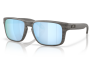 Päikeseprillid OAKLEY Holbrook S Woodgrain Prizm Deep Water Polarized