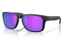 Päikeseprillid OAKLEY Holbrook S Matte Black Prizm Violet