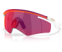 P&auml;ikeseprillid OAKLEY QTMN Kato White Prizm Road
