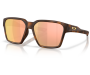 P&auml;ikeseprillid Oakley Briza Matte Tortoise Dark Amber Prizm Rose Gold