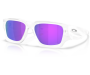 P&auml;ikeseprillid Oakley Instagator Matte Clear Prizm Violet