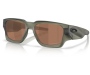 P&auml;ikeseprillid Oakley Instagator Matte Olive Ink Prizm Tungsten Polarized