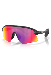 P&auml;ikeseprillid Oakley Stunt Devil Matte Black Prizm Road