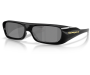 P&auml;ikeseprillid Oakley Permian Black Prizm Black