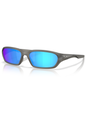 P&auml;ikeseprillid OAKLEY Terraforma Matte Grey Smoke Prizm Sapphire