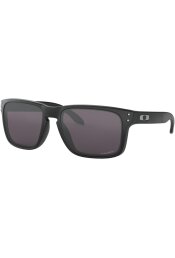 P&auml;ikeseprillid OAKLEY Holbrook Matte Black Prizm Grey
