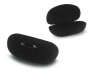Päikeseprillide karp OAKLEY Ellipse O Case carbon must