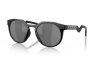 Päikeseprillid OAKLEY HSTN Matte Black Prizm Black