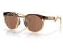 P&auml;ikeseprillid OAKLEY HSTN Kylian Mbapp&eacute; Dark Amber/Light Curry Prizm Tungsten