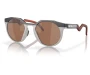 Päikeseprillid OAKLEY HSTN Matte Carbon Prizm Tungsten