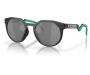 Päikeseprillid OAKLEY HSTN Matte Black Ink Prizm Black