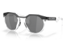 Päikeseprillid OAKLEY HSTN Matte Black Prizm Black Polarized