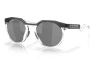 Päikeseprillid OAKLEY HSTN Matte Black Prizm Black Polarized