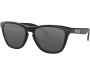 Päikeseprillid OAKLEY Frogskins Polished Black Prizm Black